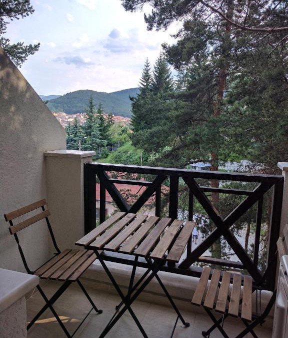 Velingrad Apartment | Bendida Apartments