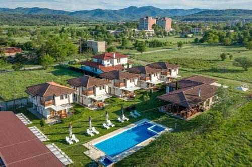 Pavel Banya House | Bendida Village