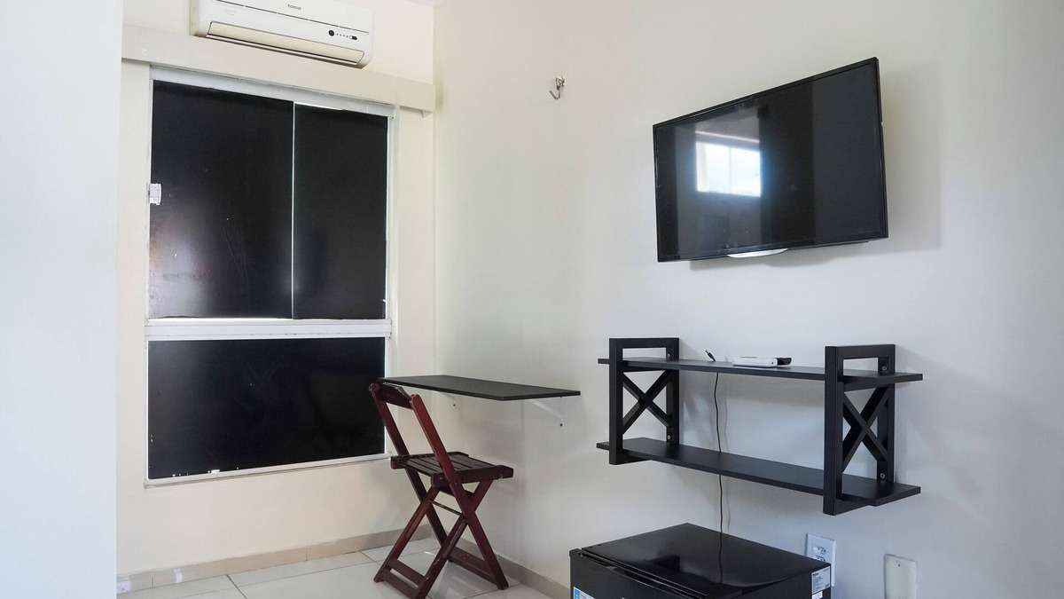 Sobral Hotel | Bendita Parada