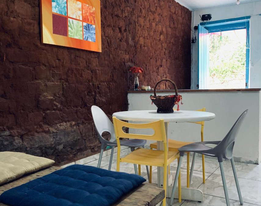 Igatu House | Bendita Pausa-Igatu