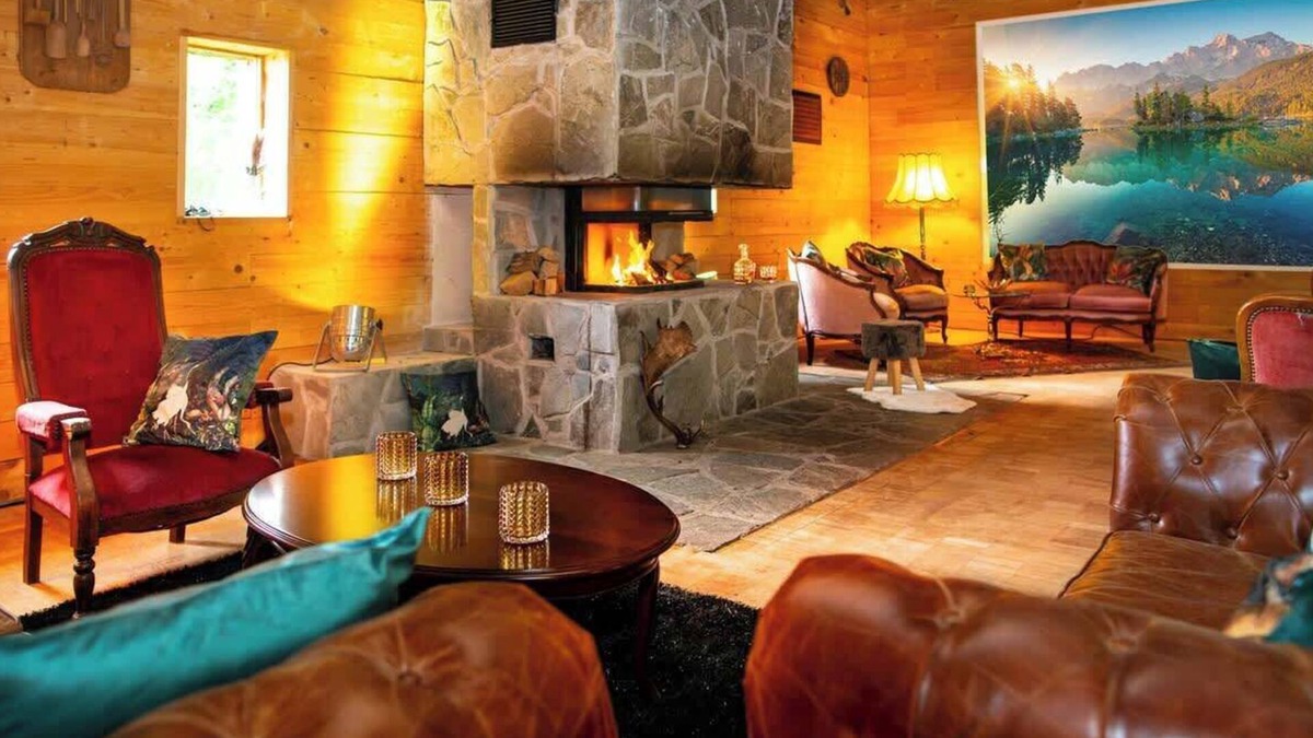 Bendorf House | Bendorfer Stadl Whirlpool Sauna Billard Kicker