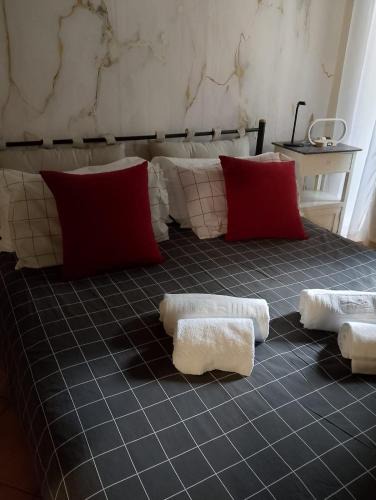 Chiavenna Apartment | Benedetta
