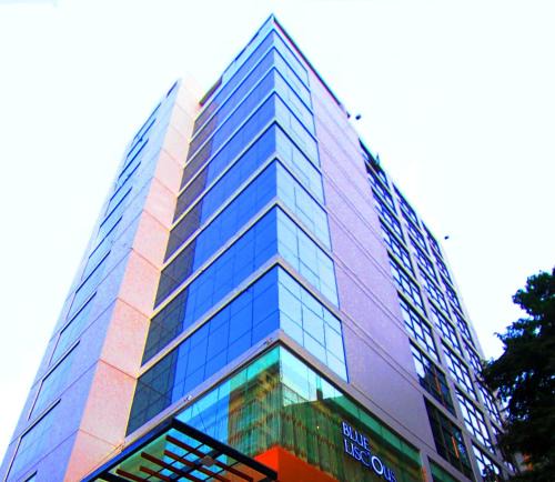 Gulshan Hotel | Bengal Blueberry
