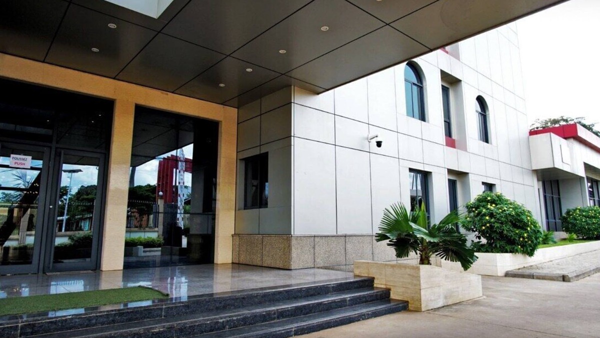 Ebolowa Hotel | BENGO HOTEL