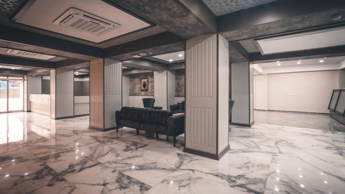 Altınordu Hotel | Beni Luxury Resort Kotyora