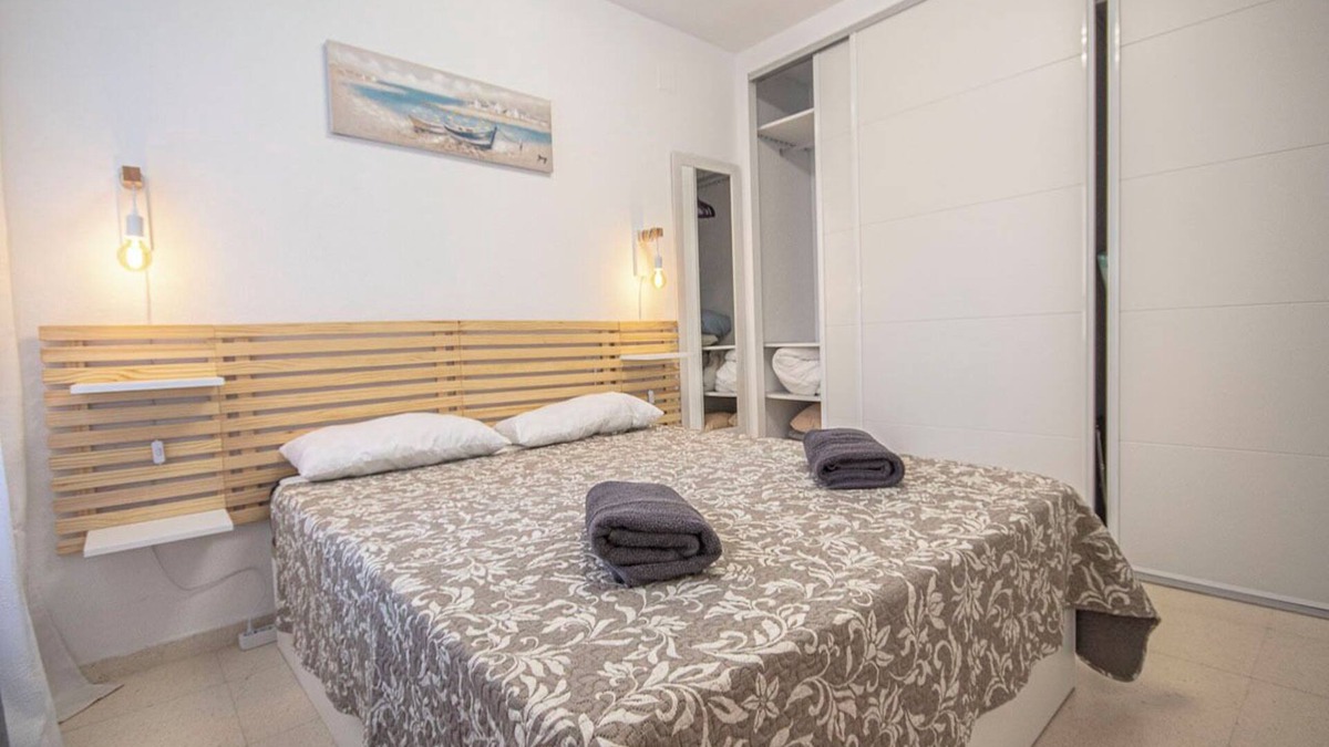 Benidorm Apartment | Benidorm Appt