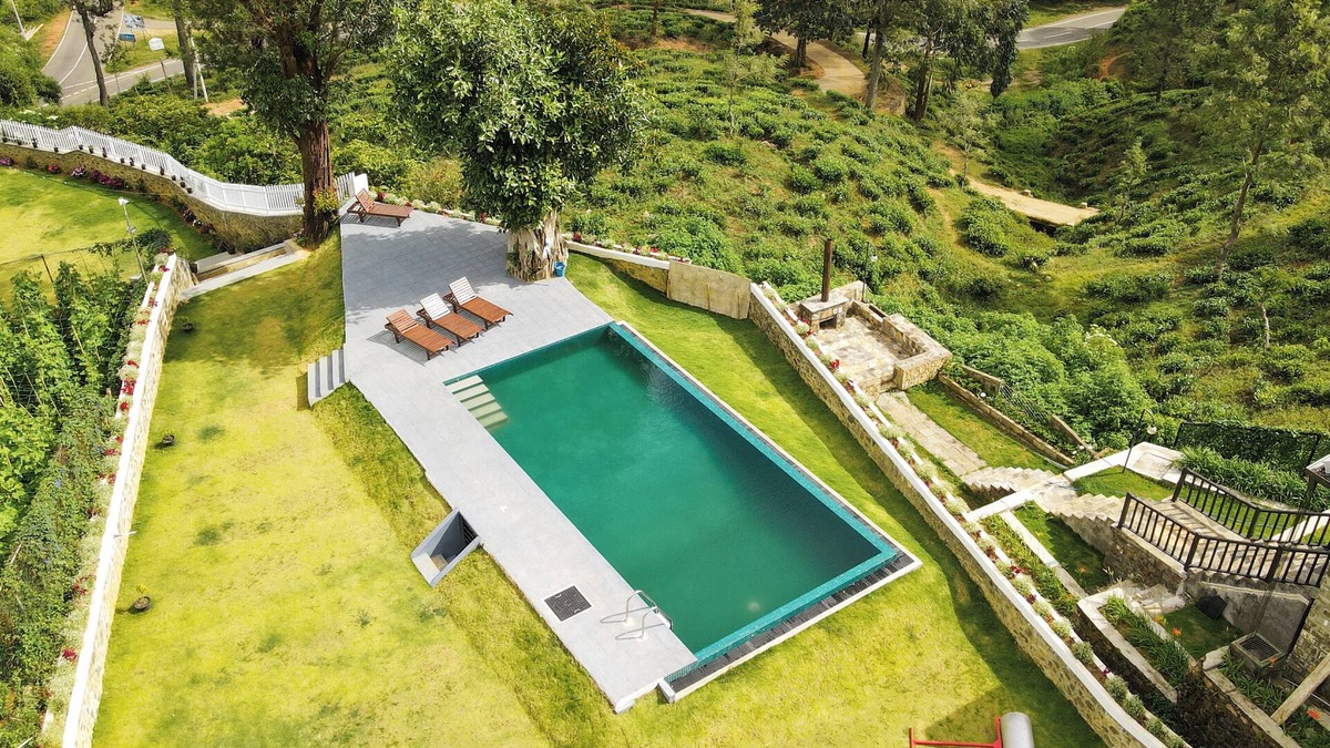 Haputale Villa | Benito Bungalow by The Serendipity Collection