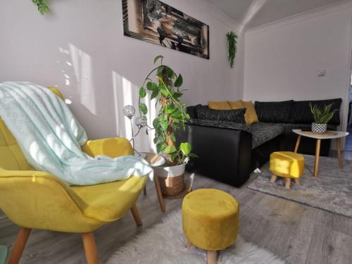 Driffield House | Benjamin Gardens Holiday Home
