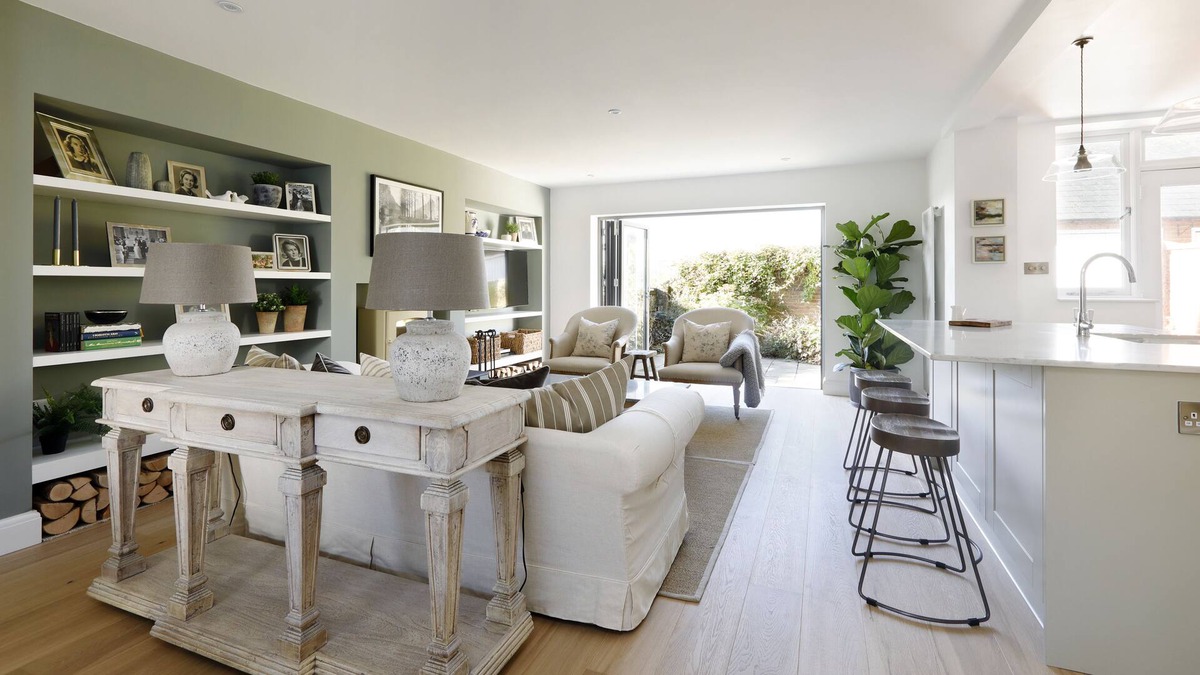 Arundel House | Bennet House - Beautiful Family Home in Arundel