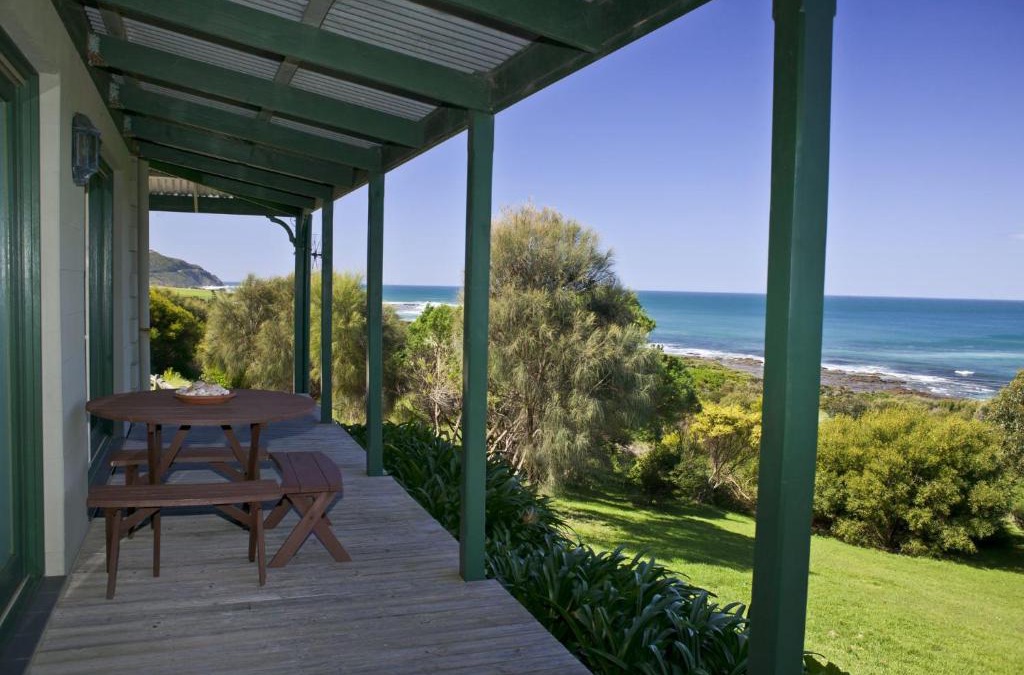 Wongarra House | Bennetts Beach House
