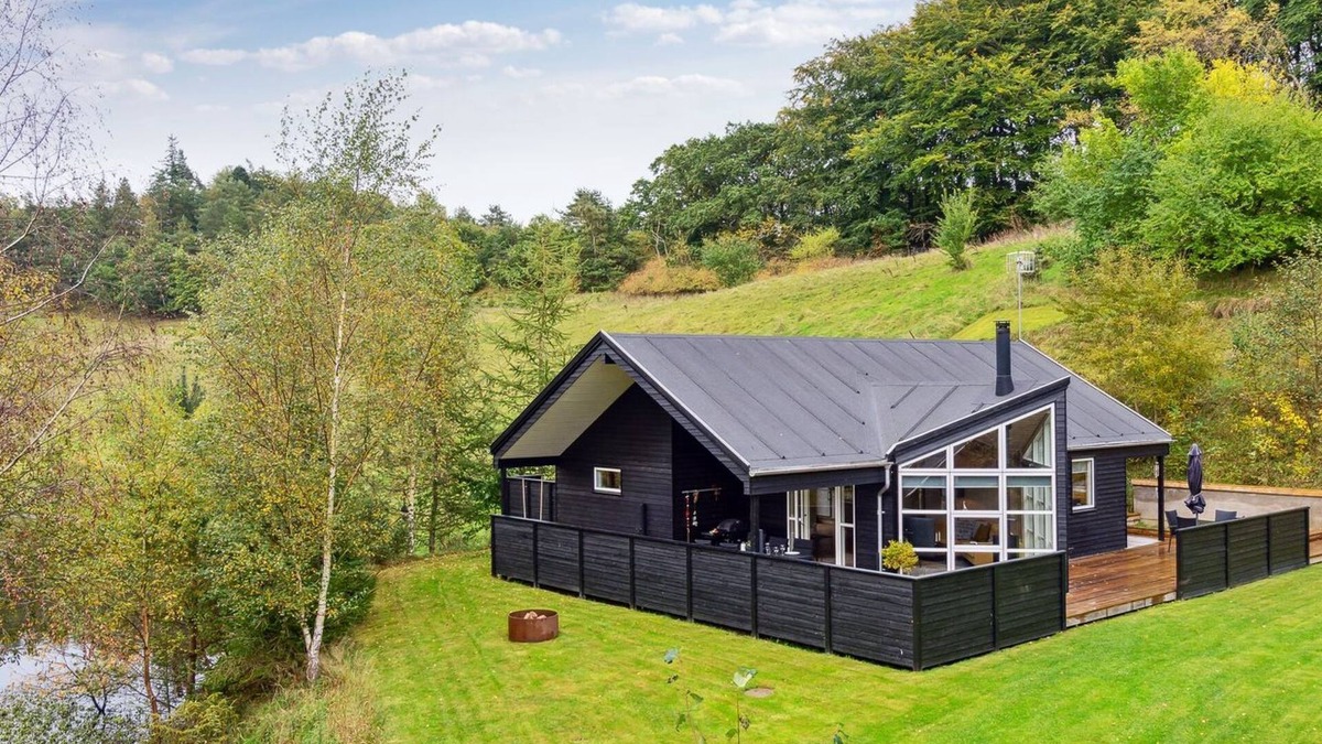Femmøller House | "Benno" - 2.1km from the sea by Interhome