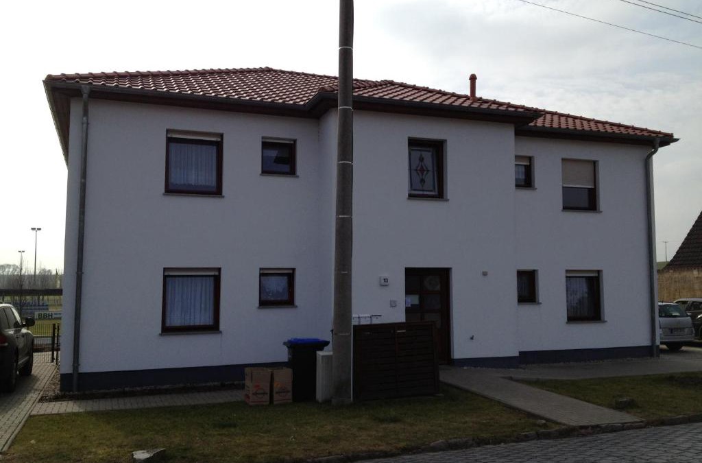 Bennstedt Apartment | Bennstedt 1