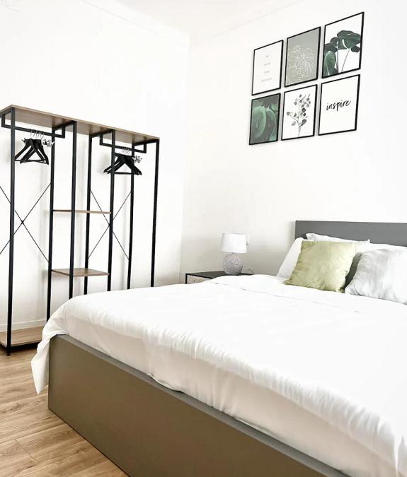 Centro Storico Sud House | Beno House Brescia