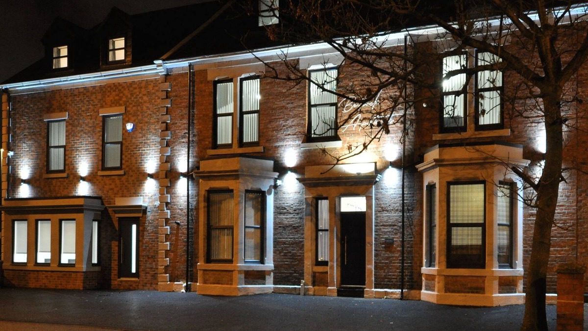 Newcastle-upon-Tyne Apartment | Bentinck Apartments