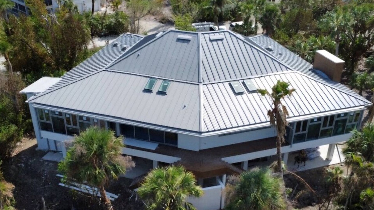 Gulf Pines House | Bentley Beach House: Gorgeous Custom Built Home!