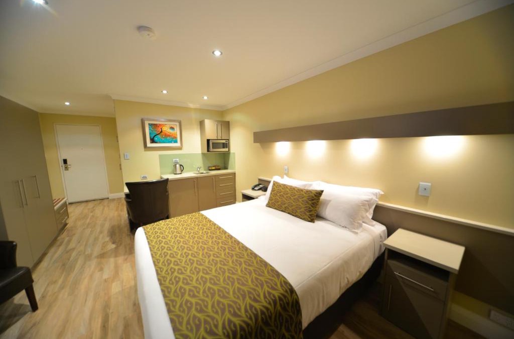 Bentley Hotel | Bentley Motel
