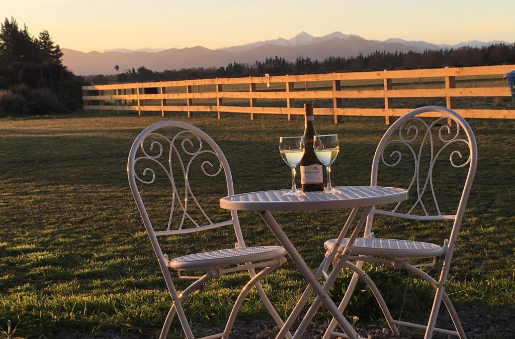 Hawarden House | Bentleys Country Stay