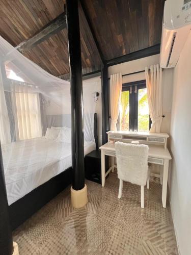 Ho Tram Ski Chalet | Bently farm retreat Mũi Né-Premium Bungalow-05