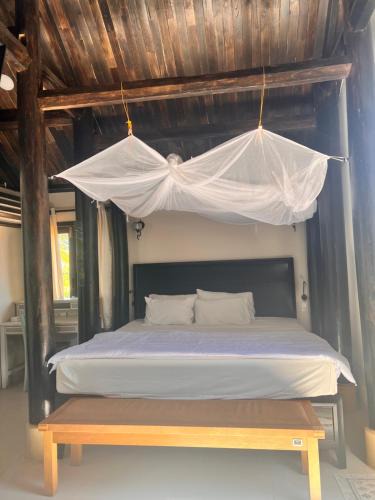 Ho Tram Ski Chalet | Bently Farm Retreat Mũi Né-Premium bungalow-06
