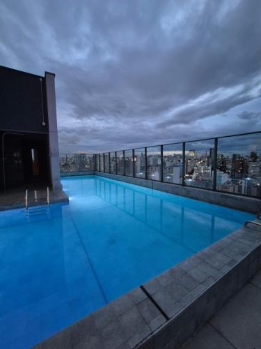 Vila Buarque Apartment | Bento Studios 1905 ao lado metro