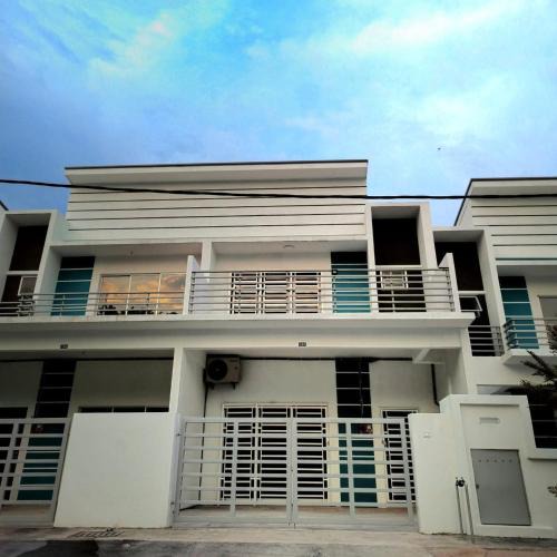 Bentong Resort | Bentong Fun Homestay