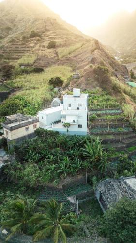 Boca de Coruja Bed & Breakfast | Bentub Home pousada