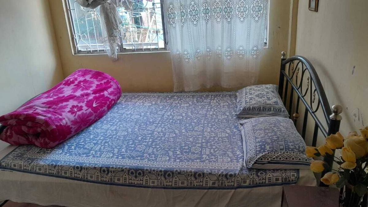Ging Tea Garden Apartment | Benus Darjeeling Home A Backpackers Hub