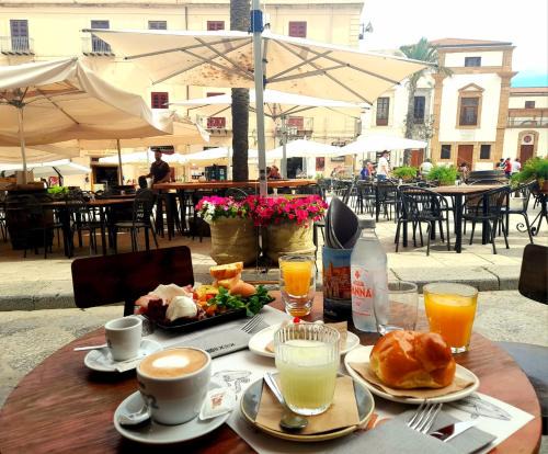 Old Town Bed & Breakfast | Benvenuti al Sud
