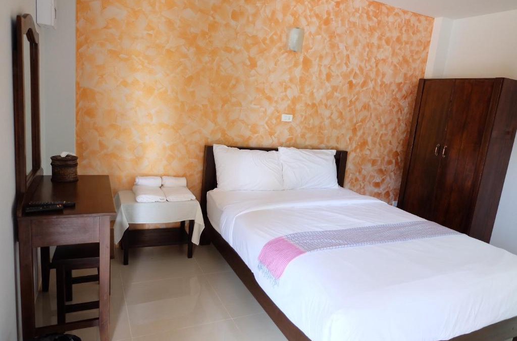 Nai Wiang Hotel | Benya Hotel โรงแรมเบญญา