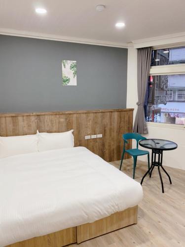 Jiaoxi Hotel | Benz 賓士溫泉旅館