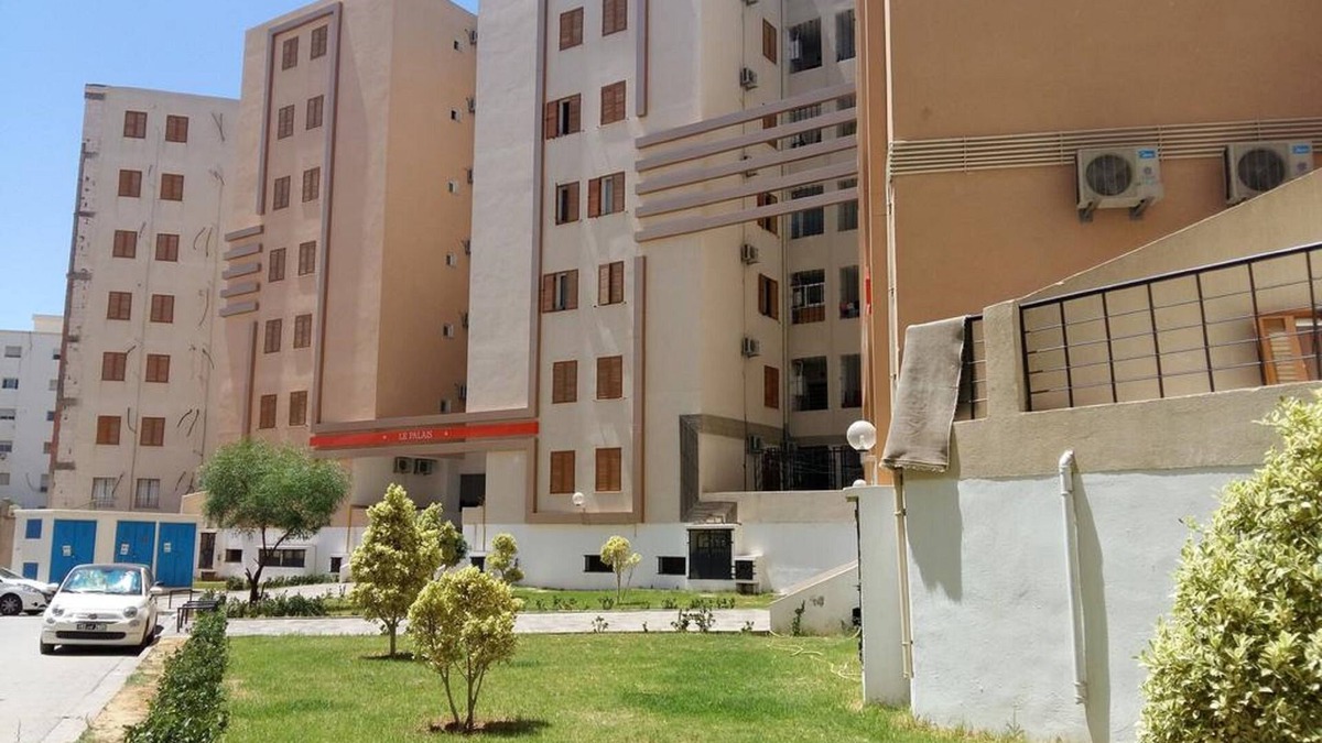 El Menzah 9 Apartment | Benzineb Immo Menzeh