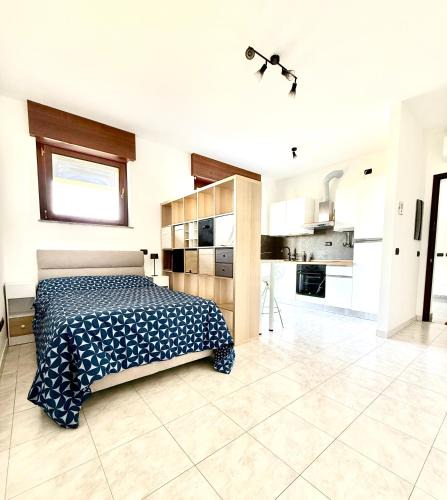 Oltrestazione Apartment | Beppe House