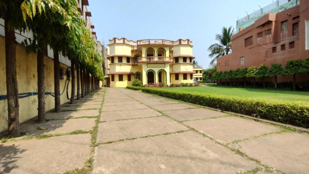 Puri Hotel | Bequest Stays In Puri