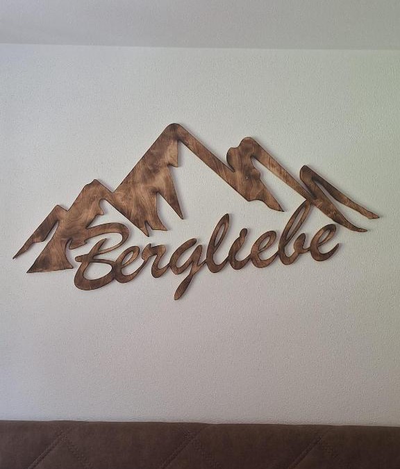 Sankt Martin am Tennengebirge Apartment | Bergliebe