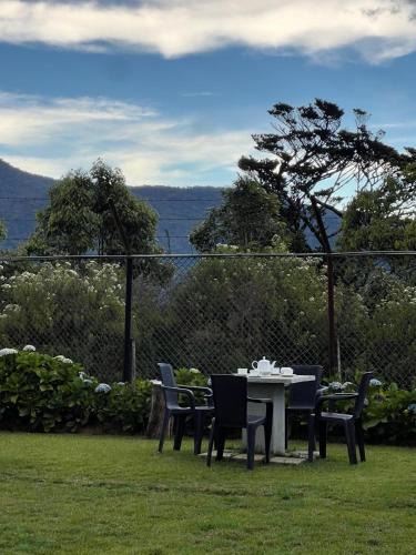 Nuwara Eliya Ski Chalet | Beraliya Cottage