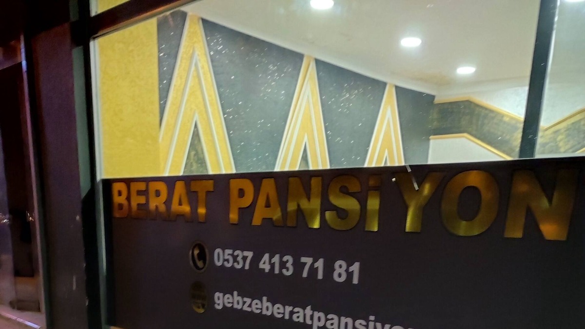 Sekerpinar House | Berat Pansiyon
