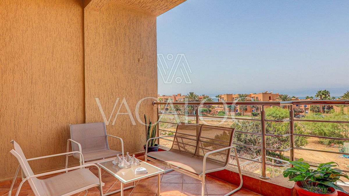 Imi Ouaddar Apartment | Berber Soul - Luxe - 4/5 Px