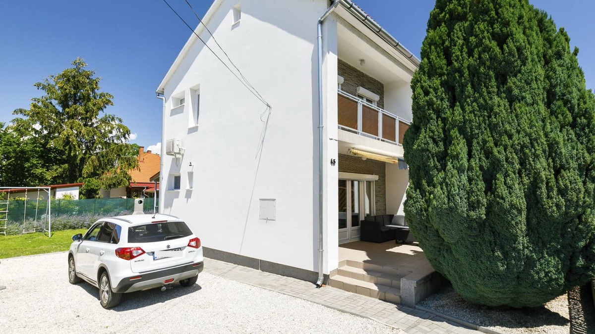 Balatonboglar House | Bercsényi by Interhome