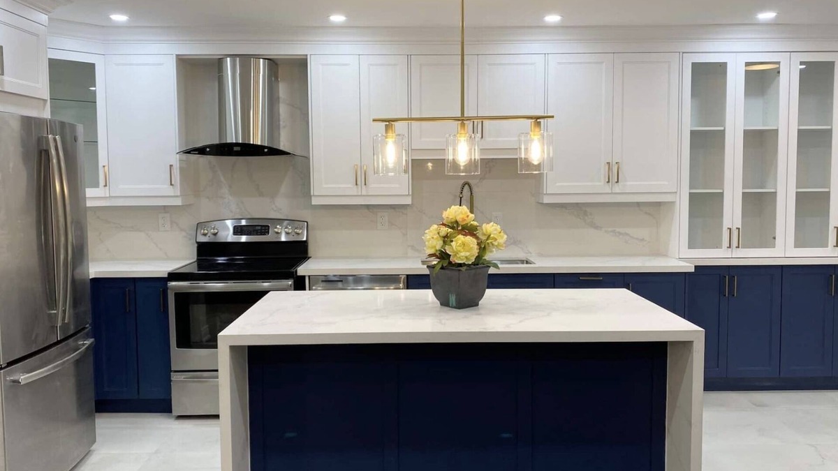 Markham House | Berczy’s Upscale 4 Bedrooom Semi