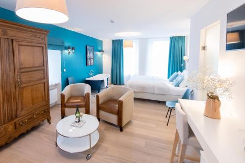 Berdorf Bed & Breakfast | Berdorfer Eck - Bed&Breakfast