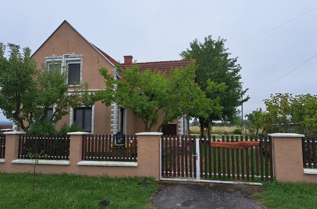 Fonyodliget Apartment | Berek Vendégház Fonyód