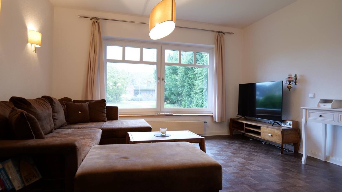 Berensch Apartment | Berensch Holiday, Apartment Gertrud, Holter Straße 7, 27476 Cuxhaven Berensch