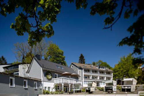 Braunlage Apartment | Berg und Tal Hotel & Apartments