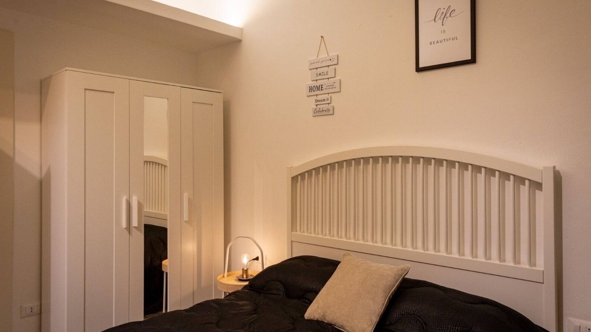 Citta Bassa Apartment | Bergamo 5 Stelle