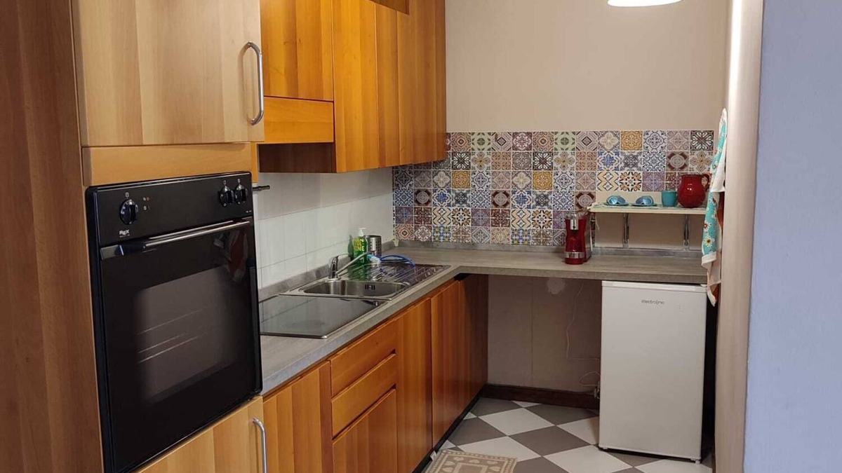 Stazione Apartment | Bergamo: Donizetti Central Apartment