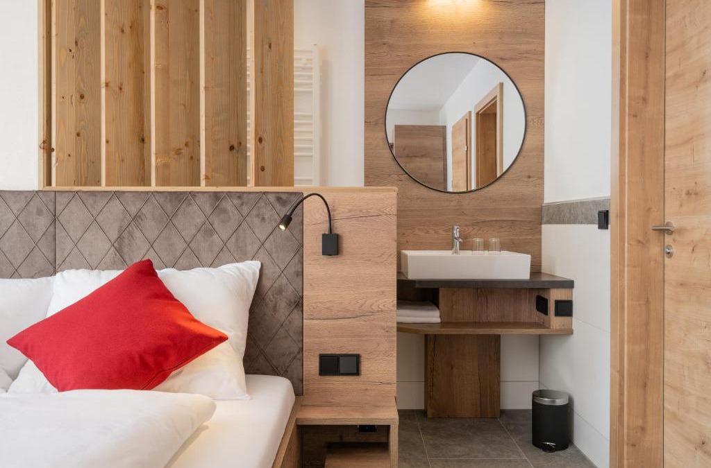 Kleinarl Apartment | Bergappartements Pröll