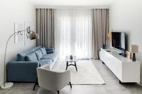 Radovici Apartment | BERGAUF Two