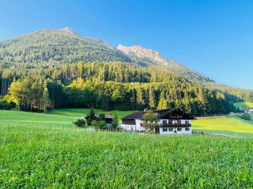 Ramsau bei Berchtesgaden House | Bergbauernhof Klauslehen