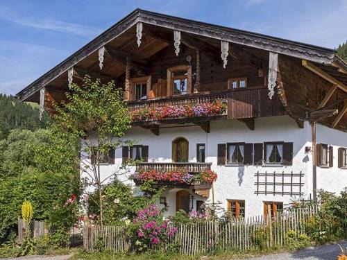 Aschau im Chiemgau House | Bergbauernhof Simmerl