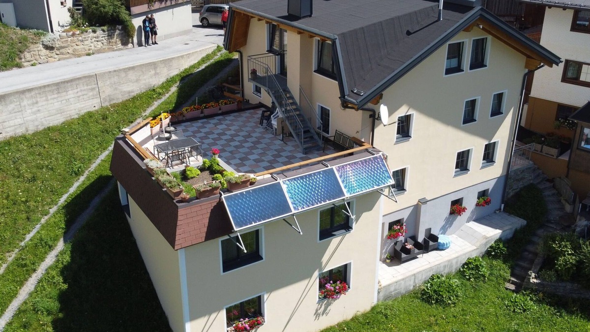 Kappl House | Bergblick by Interhome